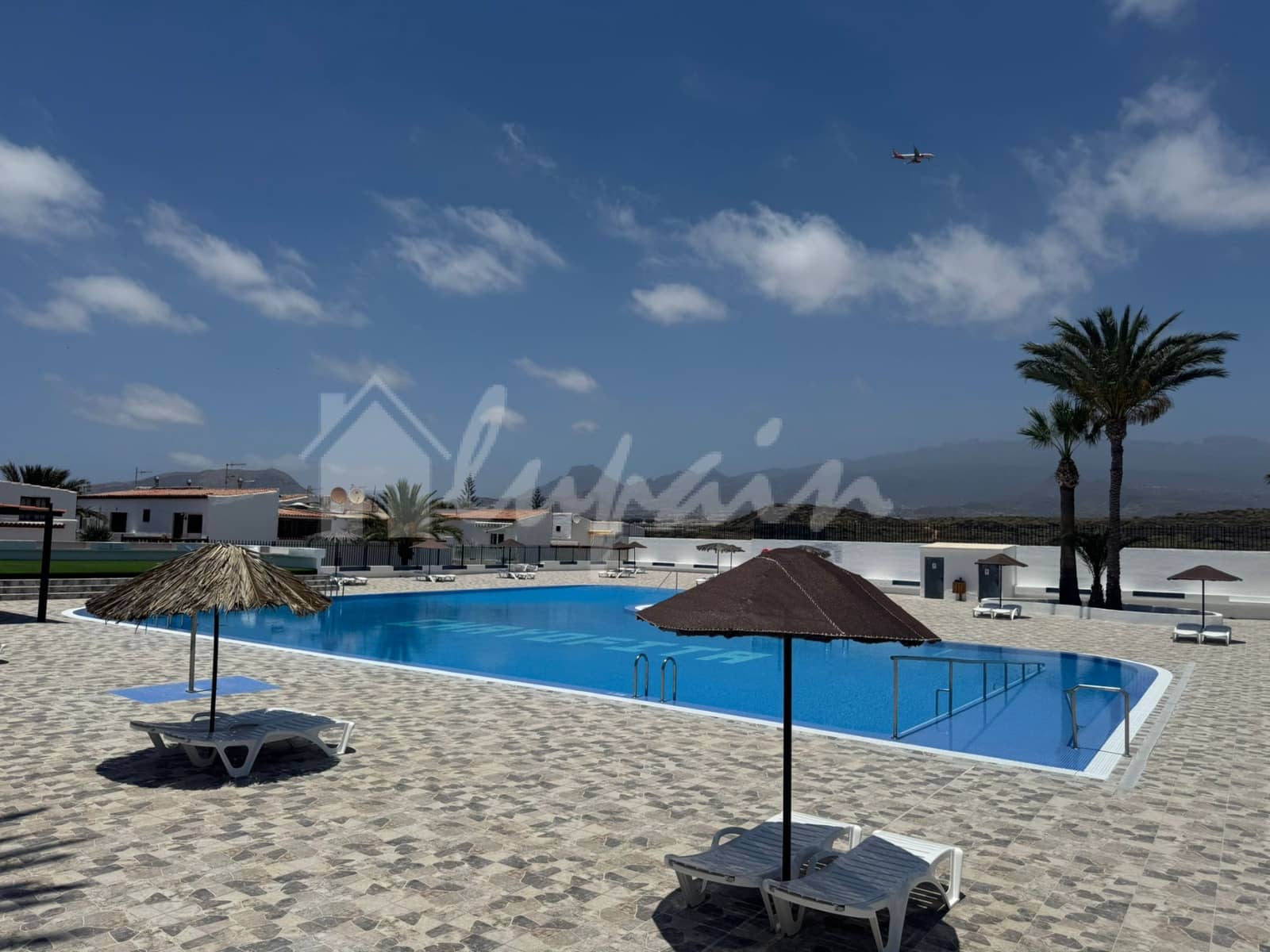 3 soverom Leilighet til salgs i Costa del Silencio med svømmebasseng - € 239 000 (Ref: 9893139)