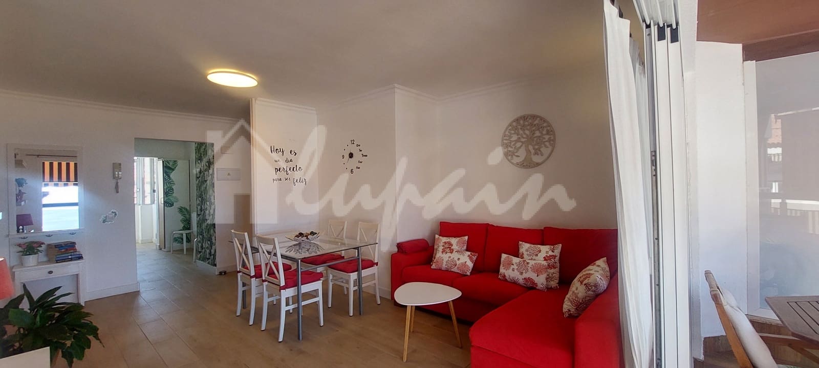 2 makuuhuone Huoneisto myytävänä paikassa Los Cristianos mukana uima-altaan - 490 000 € (Ref: 9898355)