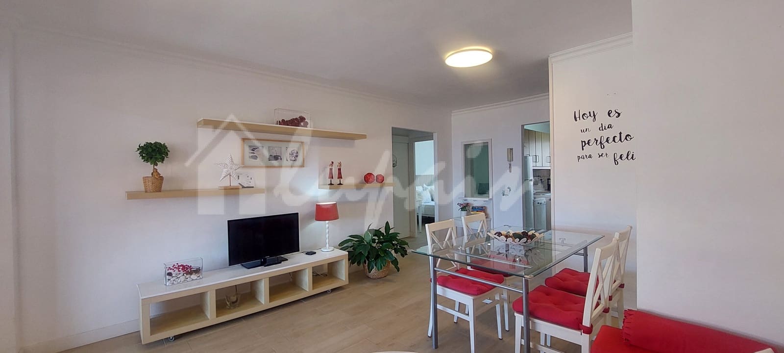 2 makuuhuone Huoneisto myytävänä paikassa Los Cristianos mukana uima-altaan - 490 000 € (Ref: 9898355)