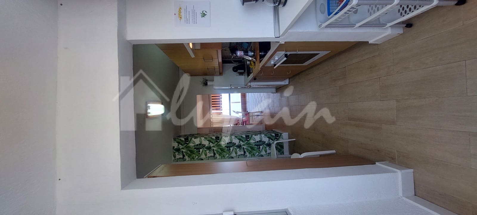 2 makuuhuone Huoneisto myytävänä paikassa Los Cristianos mukana uima-altaan - 490 000 € (Ref: 9898355)