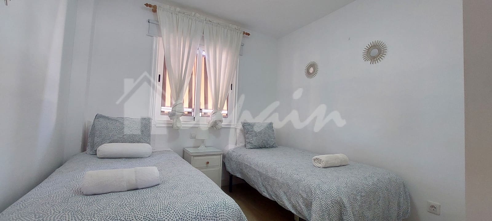 2 makuuhuone Huoneisto myytävänä paikassa Los Cristianos mukana uima-altaan - 490 000 € (Ref: 9898355)