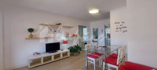 2 makuuhuone Huoneisto myytävänä paikassa Los Cristianos, Arona mukana uima-altaan - 490 000 € (Ref: 9898355)