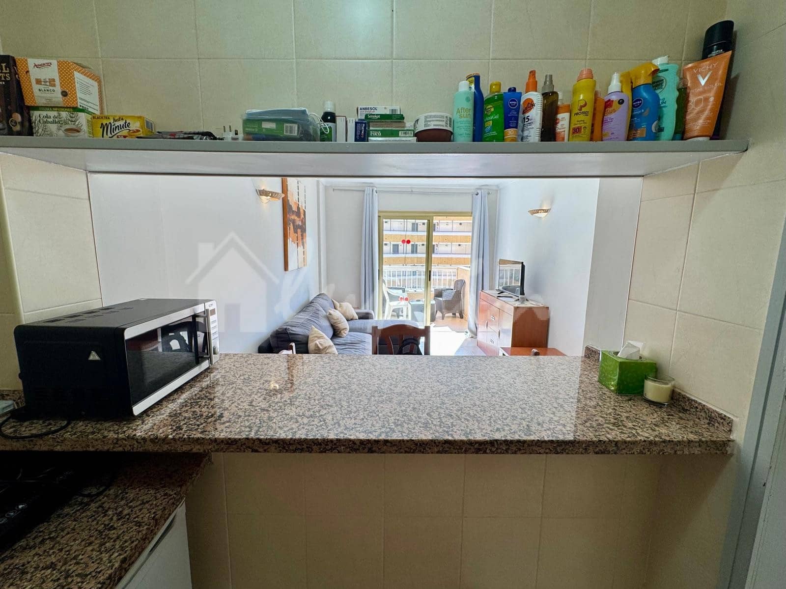 Studio te koop in Playa de las Americas met zwembad - € 259.000 (Ref: 9898356)