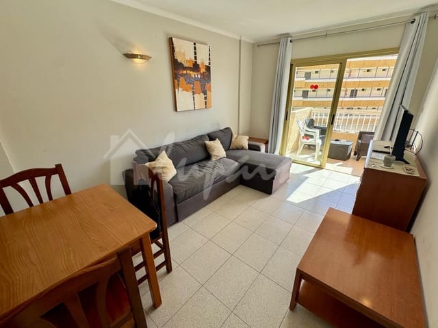 Studio te koop in Playa de las Americas, Arona met zwembad - € 259.000 (Ref: 9898356)