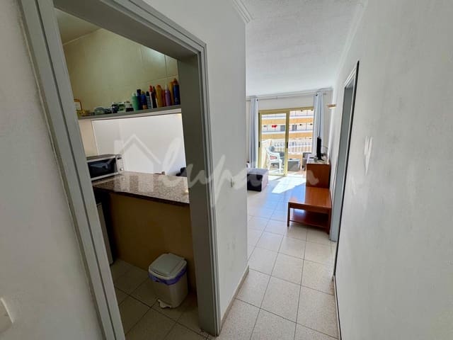 Studio te koop in Playa de las Americas, Arona met zwembad - € 259.000 (Ref: 9898356)