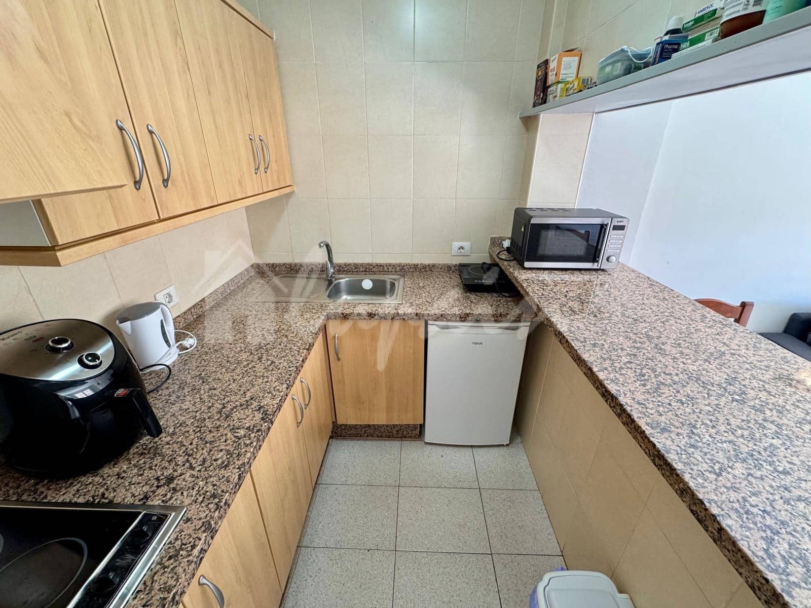 Studio te koop in Playa de las Americas met zwembad - € 259.000 (Ref: 9898356)
