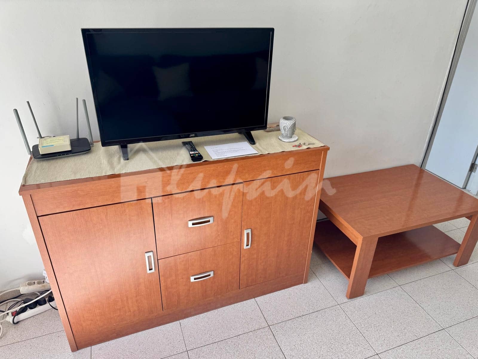 Studio te koop in Playa de las Americas met zwembad - € 259.000 (Ref: 9898356)