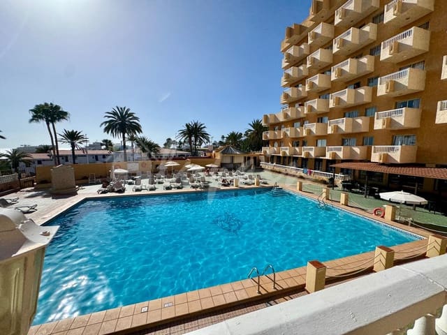 Studio te koop in Playa de las Americas, Arona met zwembad - € 259.000 (Ref: 9898356)