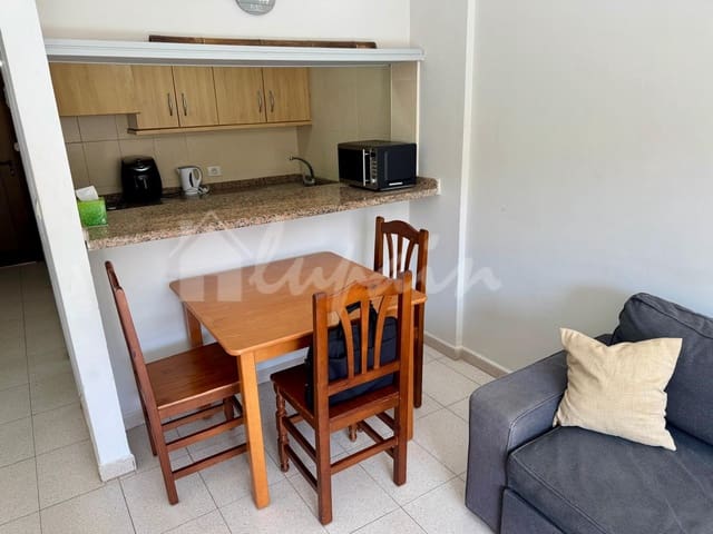 Studio te koop in Playa de las Americas, Arona met zwembad - € 259.000 (Ref: 9898356)