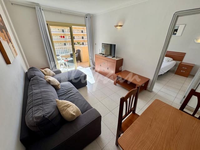 Studio te koop in Playa de las Americas, Arona met zwembad - € 259.000 (Ref: 9898356)