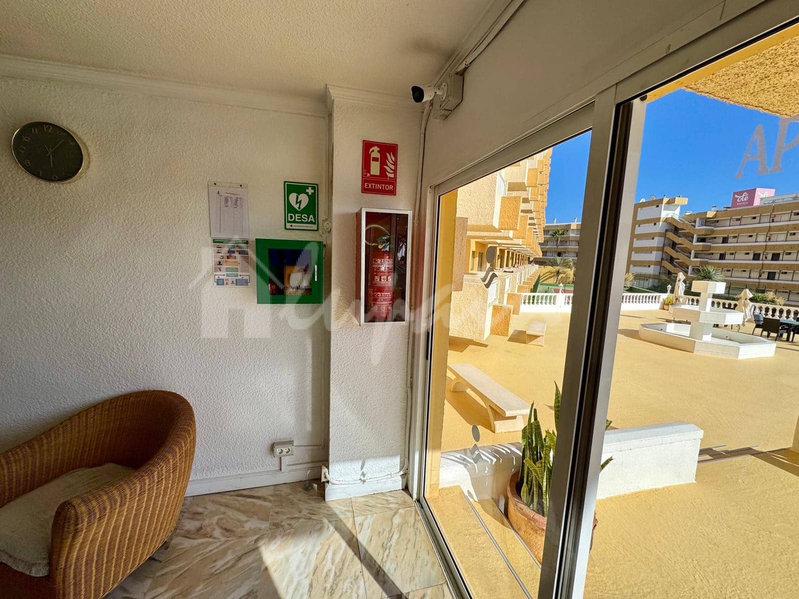 Studio te koop in Playa de las Americas met zwembad - € 259.000 (Ref: 9898356)