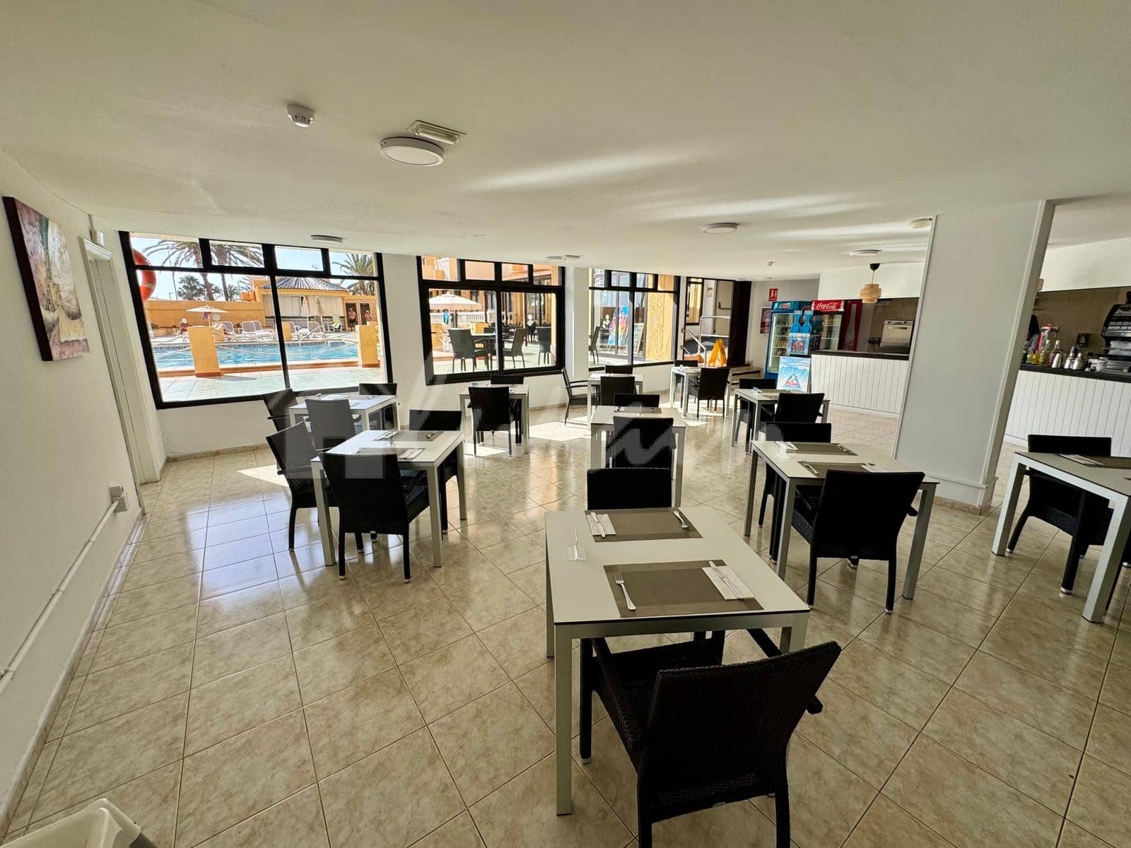 Studio te koop in Playa de las Americas met zwembad - € 259.000 (Ref: 9898356)