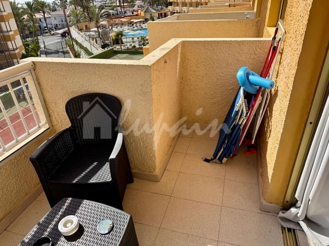 Studio te koop in Playa de las Americas, Arona met zwembad - € 259.000 (Ref: 9898356)