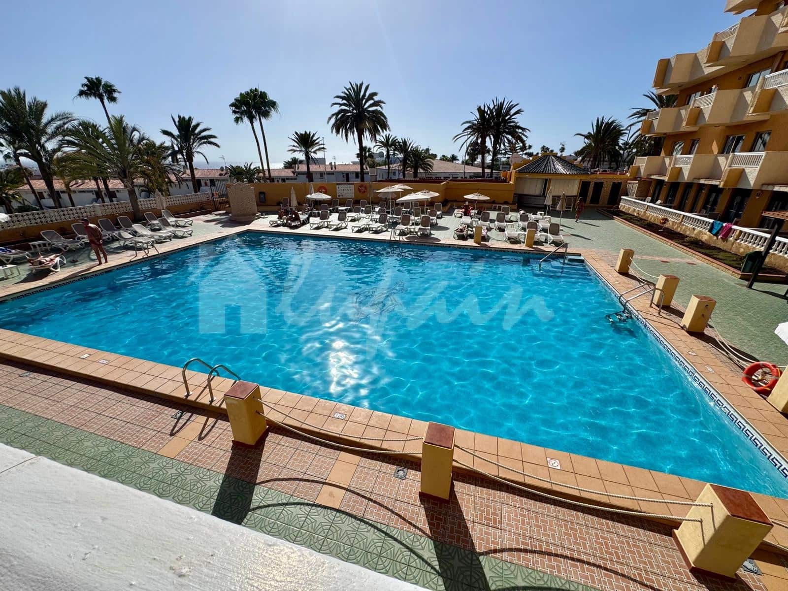 Studio te koop in Playa de las Americas met zwembad - € 259.000 (Ref: 9898356)
