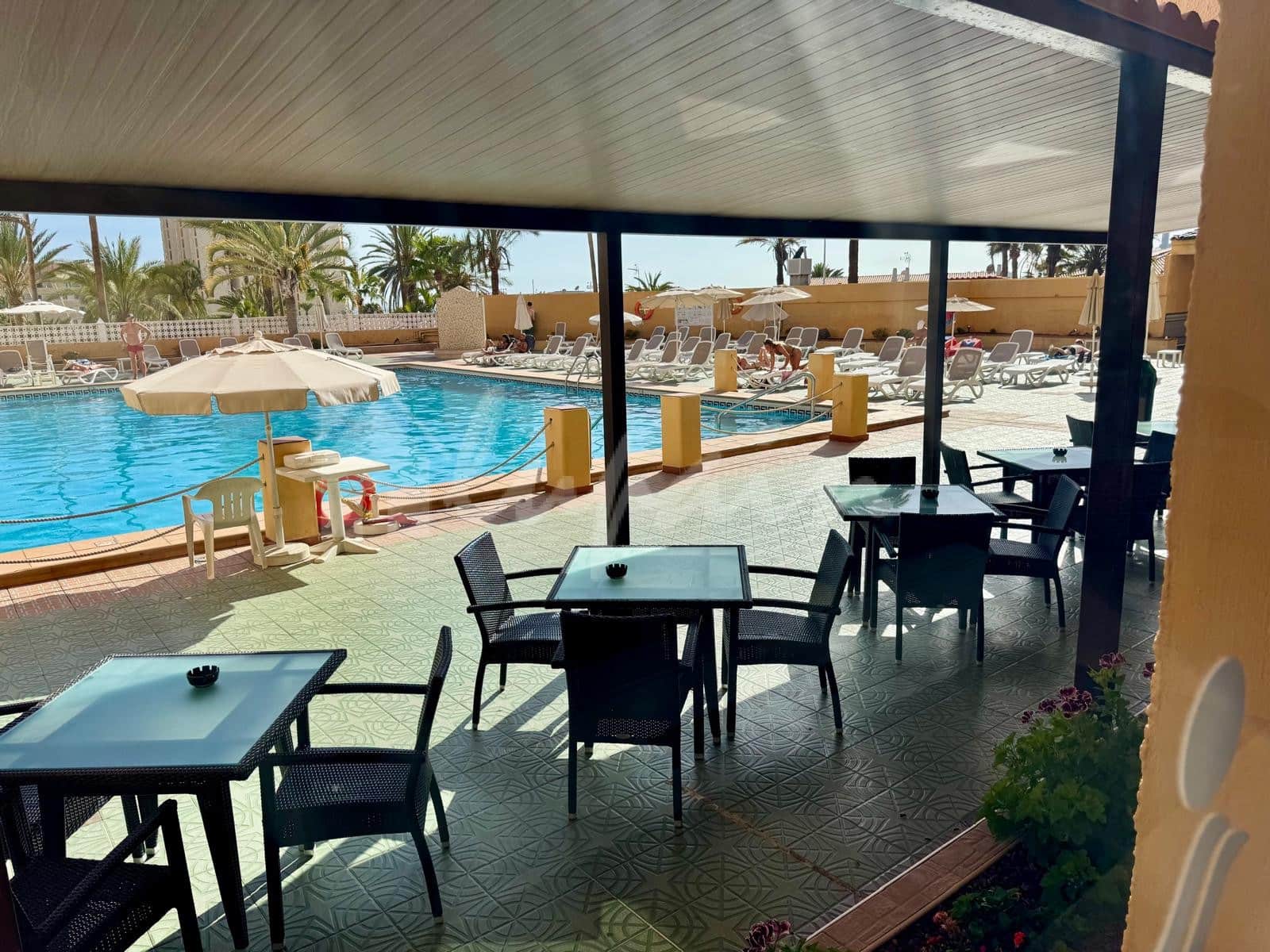 Studio te koop in Playa de las Americas met zwembad - € 259.000 (Ref: 9898356)