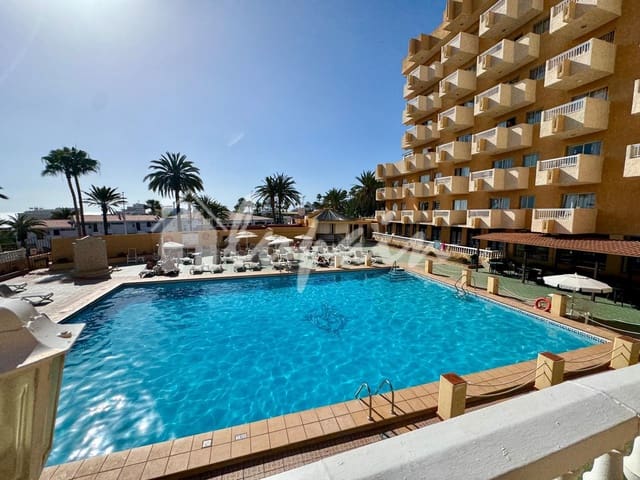 1 slaapkamer Appartement te koop in Playa de las Americas, Arona met zwembad - € 259.000 (Ref: 9898356)