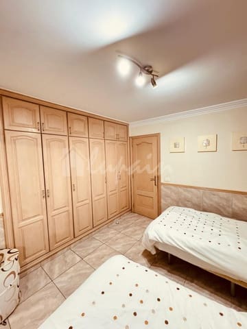 2 Zimmer Apartment zu verkaufen in Los Cristianos, Arona mit Pool - 350.000 € (Ref: 9918971)