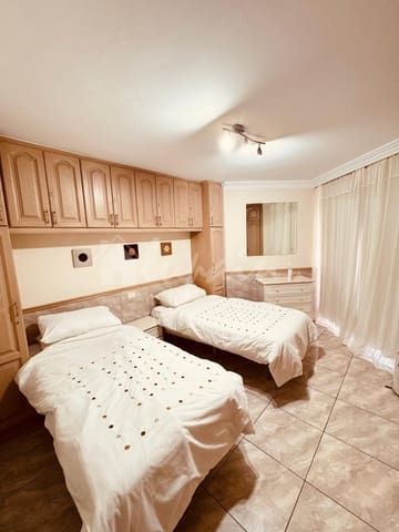 2 Zimmer Apartment zu verkaufen in Los Cristianos, Arona mit Pool - 350.000 € (Ref: 9918971)