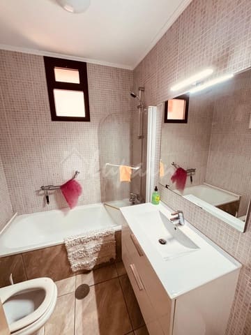 2 Zimmer Apartment zu verkaufen in Los Cristianos, Arona mit Pool - 350.000 € (Ref: 9918971)
