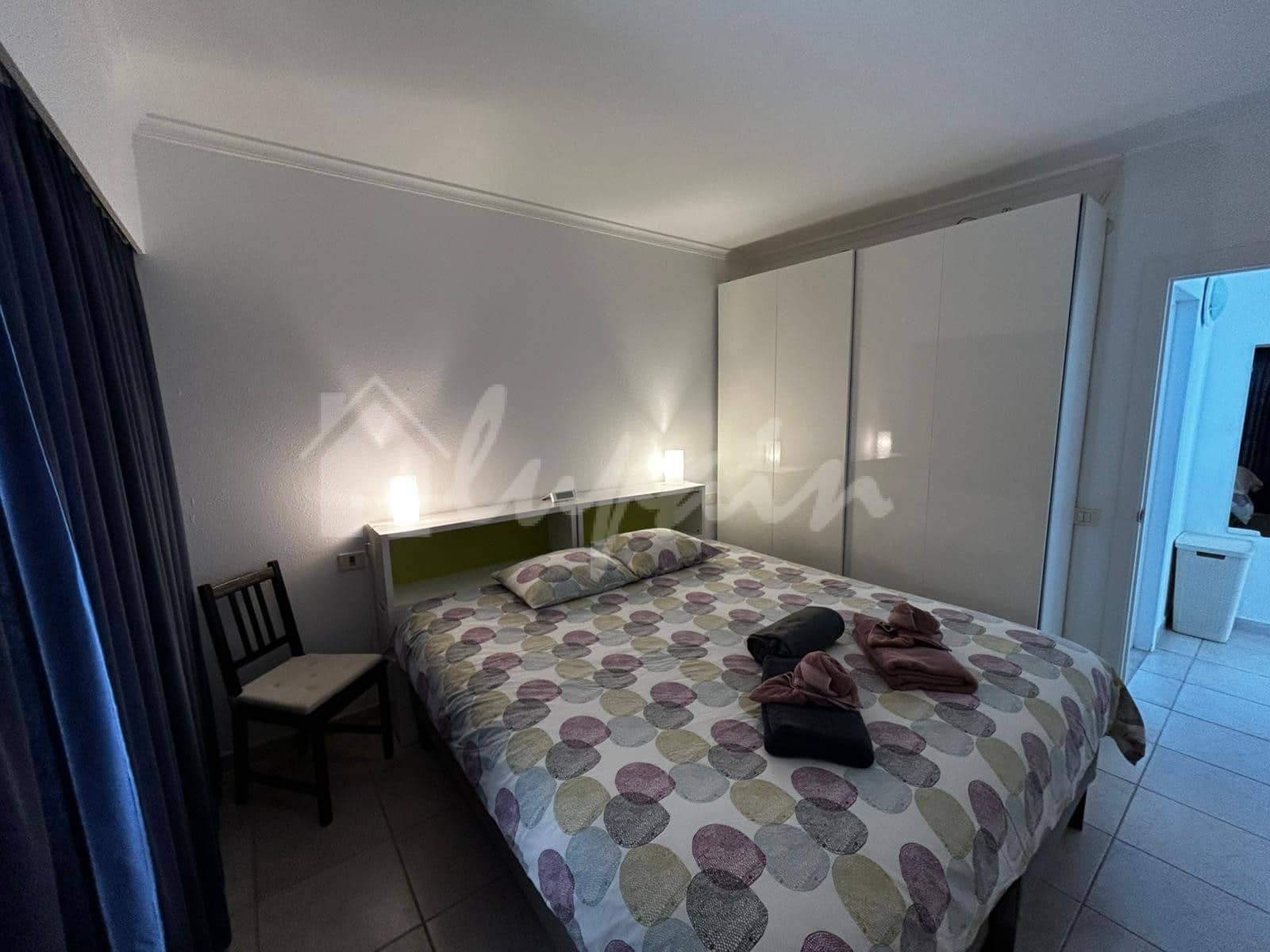 4 sypialnia Dom na sprzedaż w Costa del Silencio z basenem garażem - 790 000 € (Ref: 9922915)