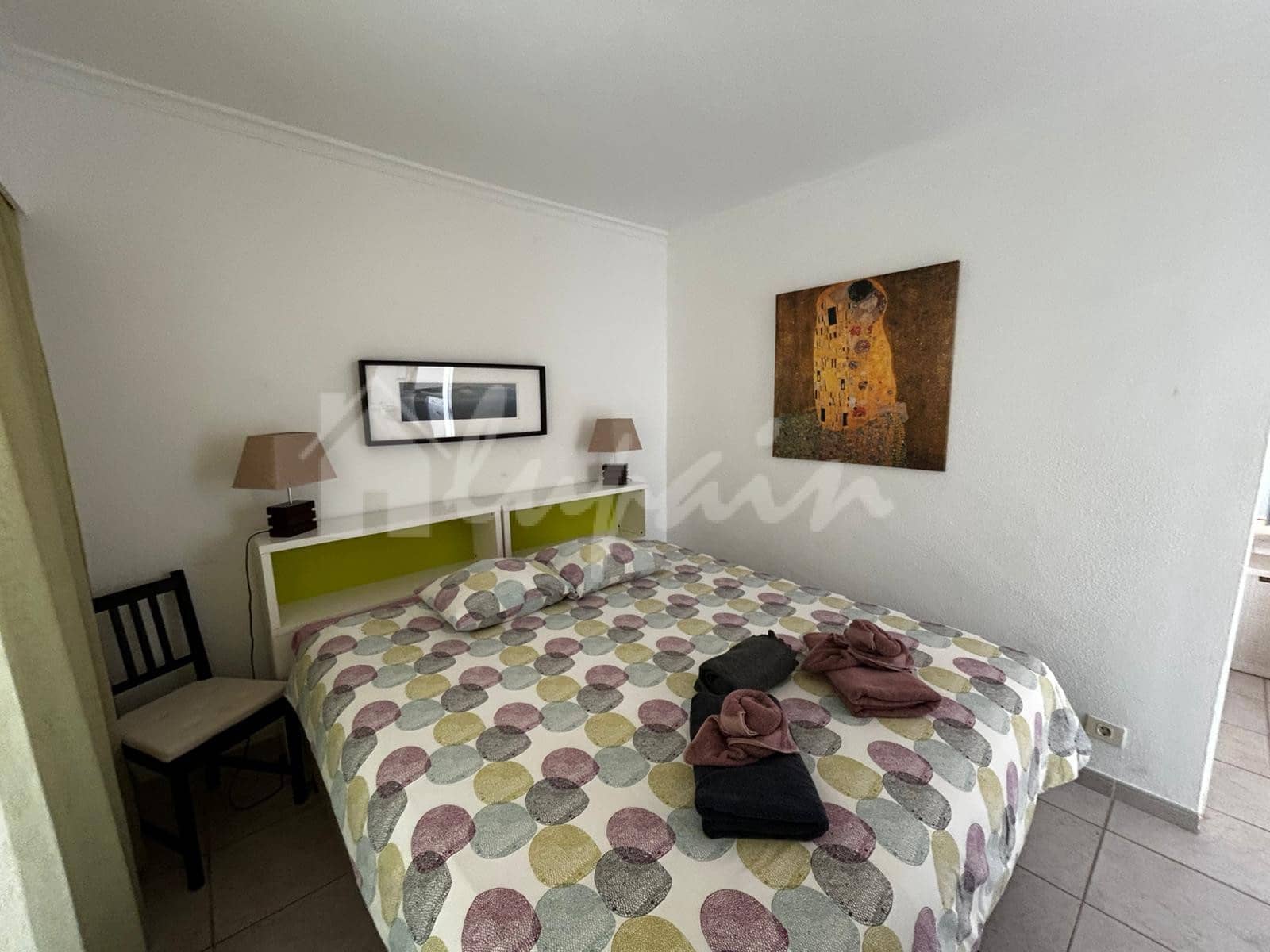 4 sypialnia Dom na sprzedaż w Costa del Silencio z basenem garażem - 790 000 € (Ref: 9922915)