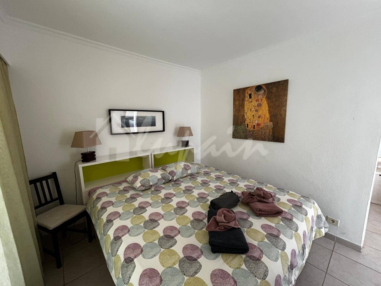 4 sypialnia Dom na sprzedaż w Costa del Silencio z basenem garażem - 790 000 € (Ref: 9922915)