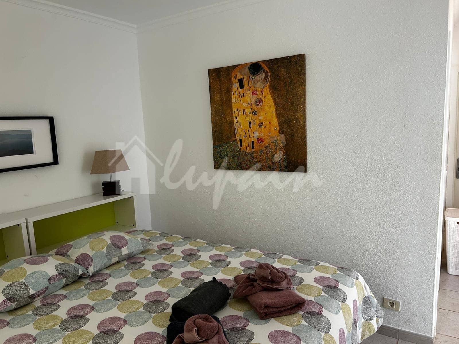 4 sypialnia Dom na sprzedaż w Costa del Silencio z basenem garażem - 790 000 € (Ref: 9922915)