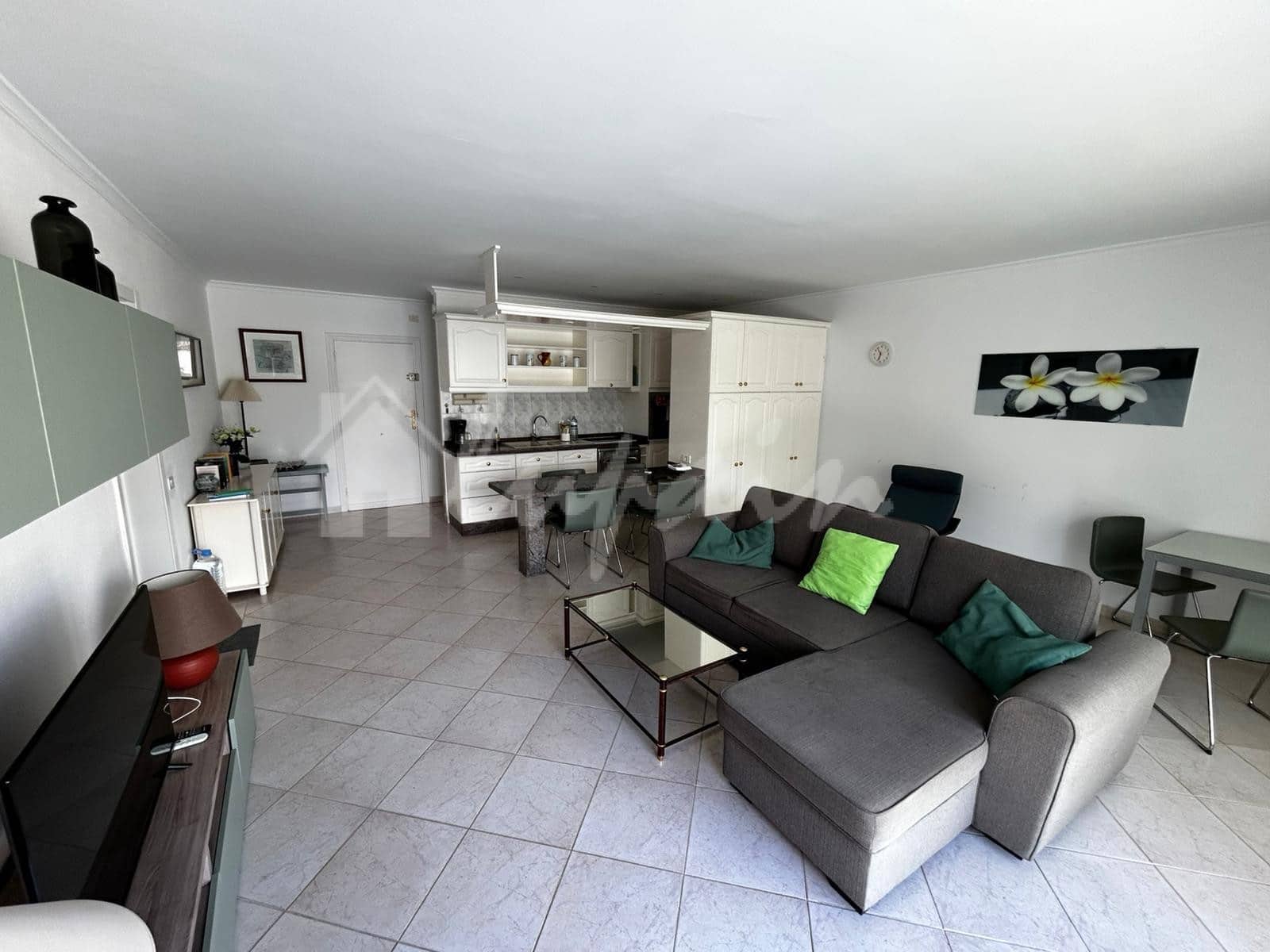 4 sypialnia Dom na sprzedaż w Costa del Silencio z basenem garażem - 790 000 € (Ref: 9922915)