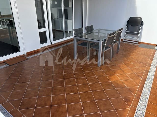 4 soverom Hus til salgs i Costa del Silencio, Arona med svømmebasseng garasje - € 790 000 (Ref: 9922915)