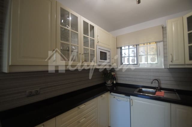 Apartamento de 1 habitación en Palm-Mar, Arona en venta con piscina - 295.000 € (Ref: 9976392)