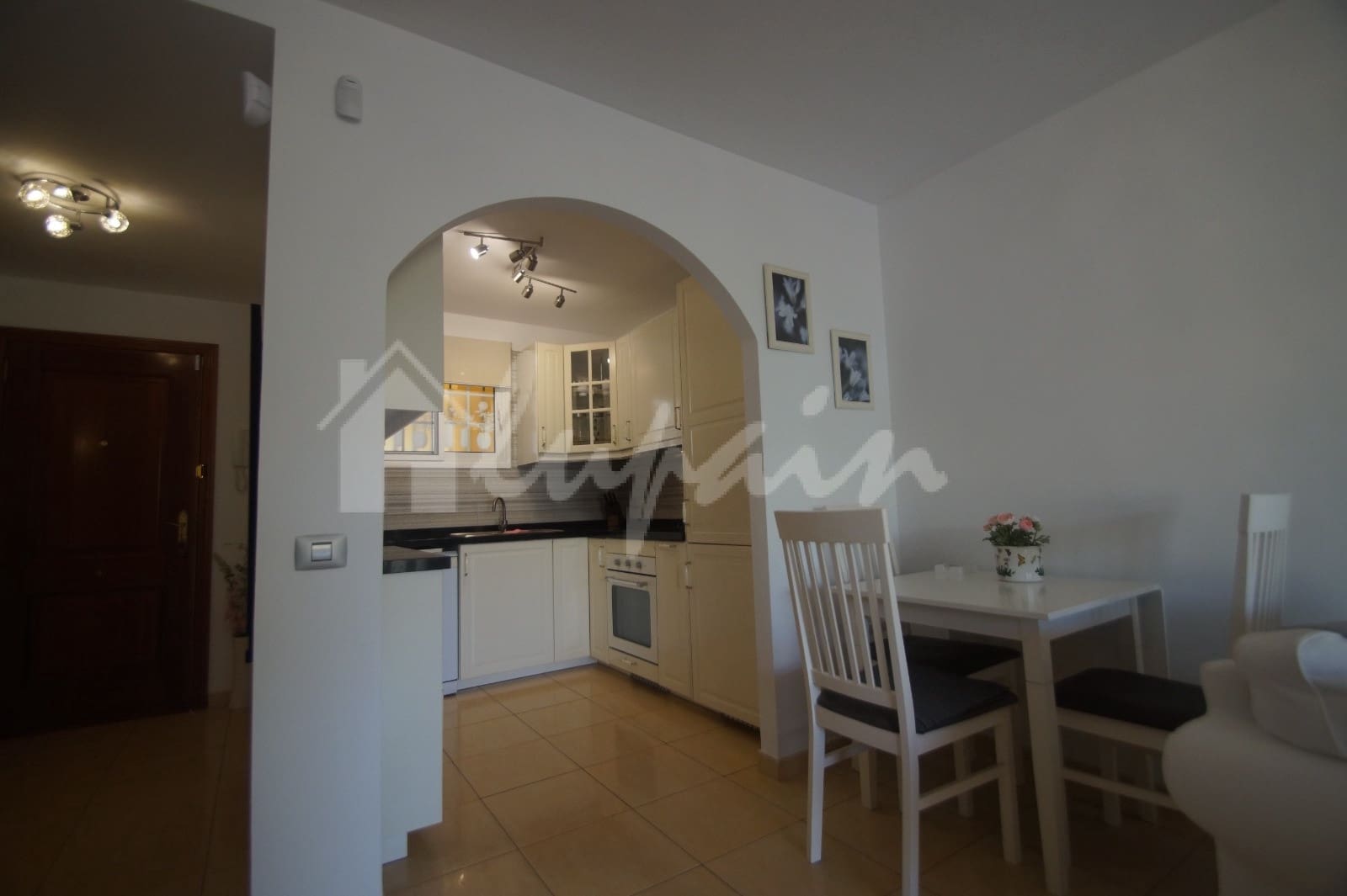 1 bedroom Apartment for sale in Palm-Mar with pool - € 295,000 (Ref: 9976392)