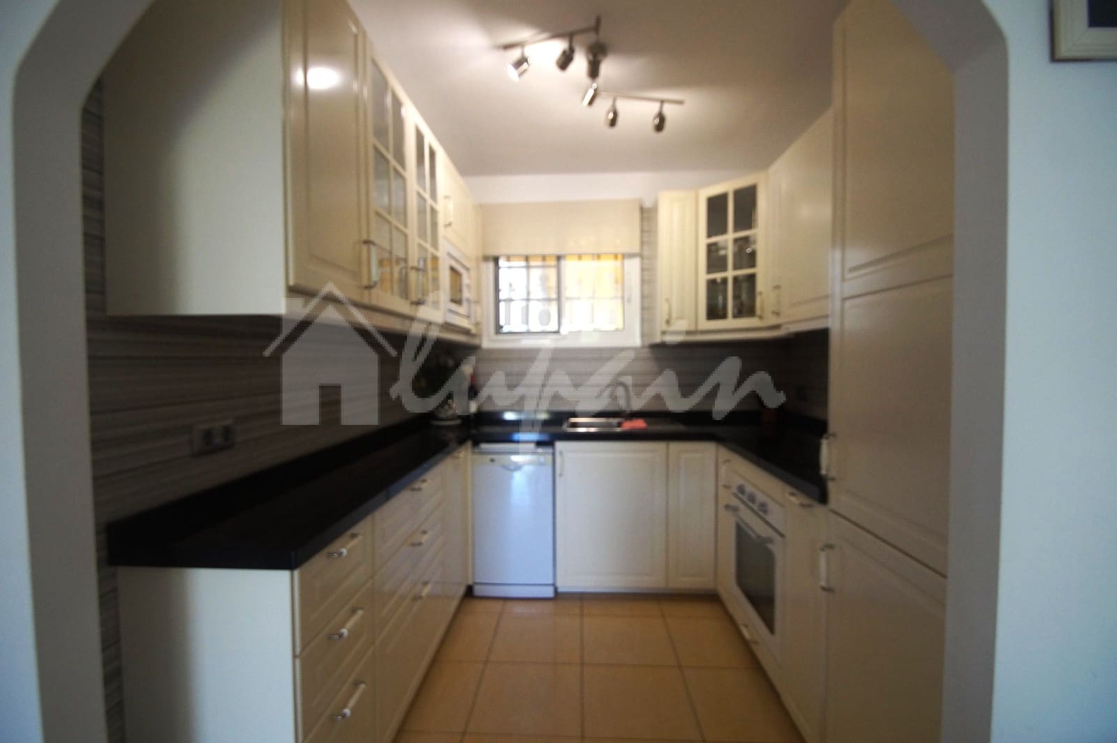 1 bedroom Apartment for sale in Palm-Mar with pool - € 295,000 (Ref: 9976392)