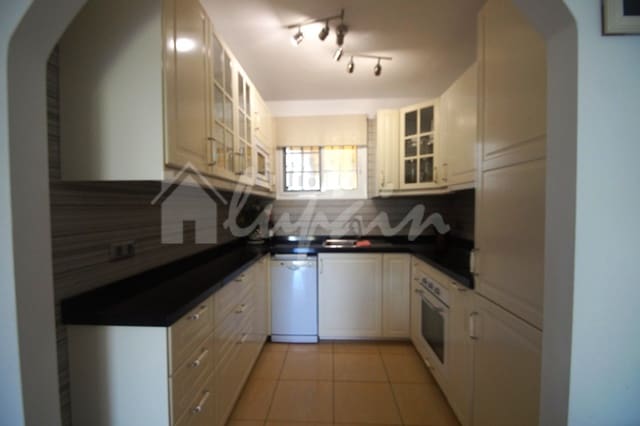 Apartamento de 1 habitación en Palm-Mar, Arona en venta con piscina - 295.000 € (Ref: 9976392)