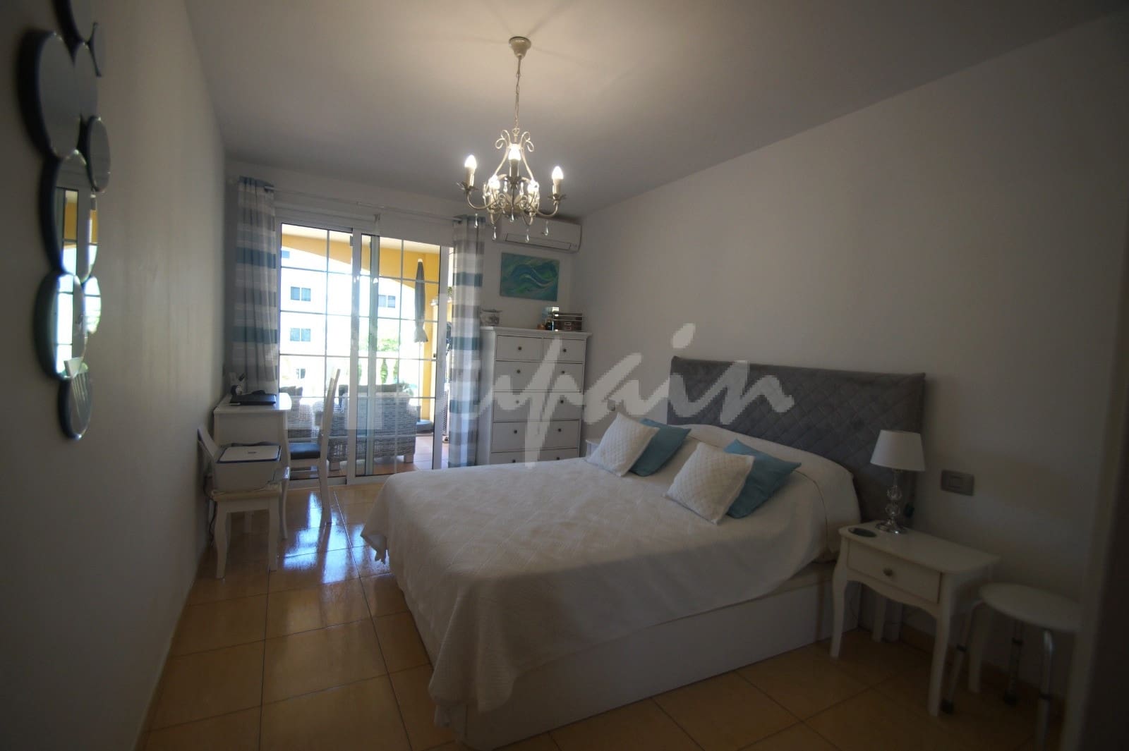1 bedroom Apartment for sale in Palm-Mar with pool - € 295,000 (Ref: 9976392)