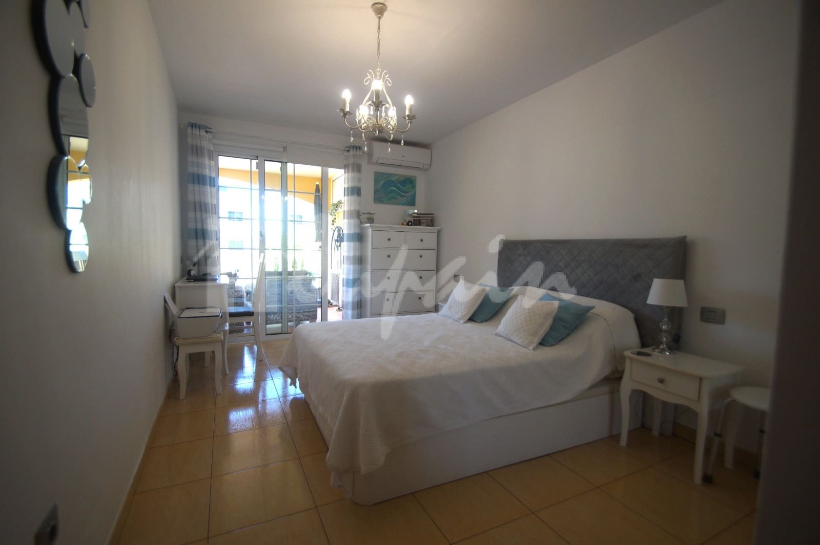 1 bedroom Apartment for sale in Palm-Mar with pool - € 295,000 (Ref: 9976392)