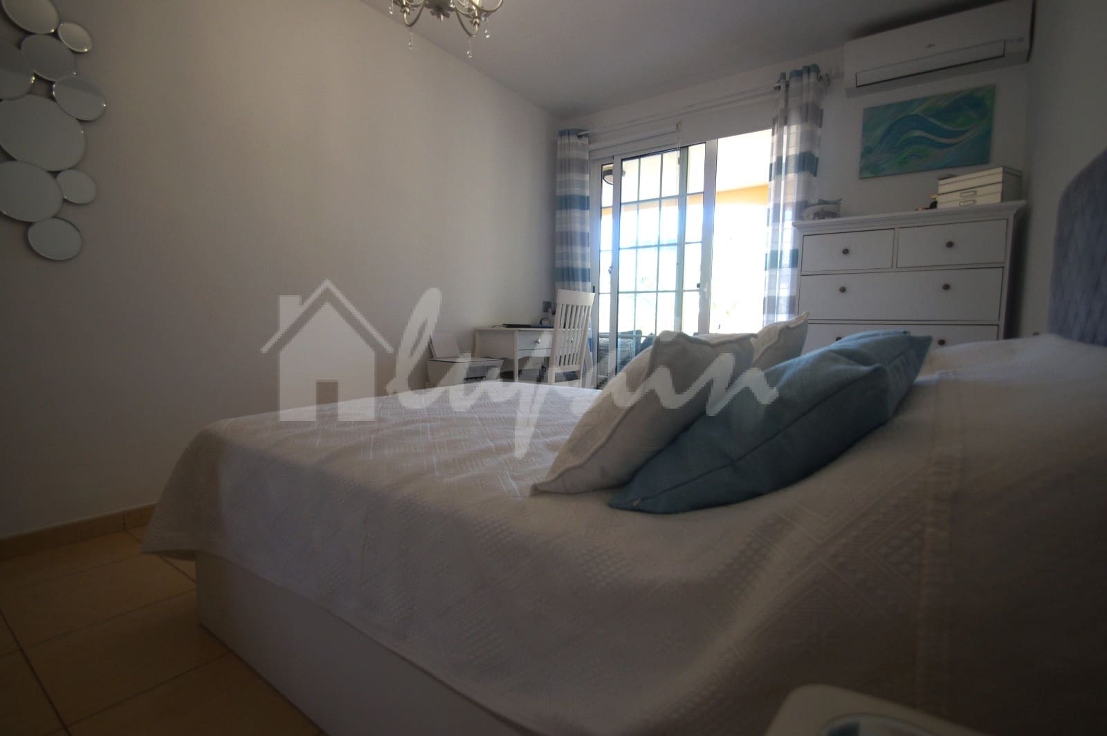 1 bedroom Apartment for sale in Palm-Mar with pool - € 295,000 (Ref: 9976392)