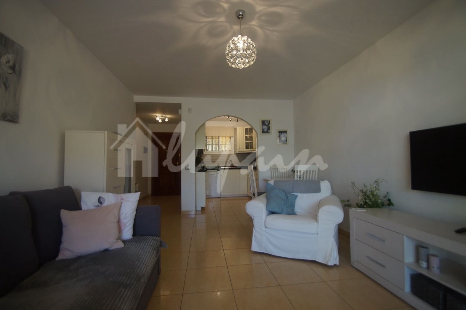 1 bedroom Apartment for sale in Palm-Mar with pool - € 295,000 (Ref: 9976392)