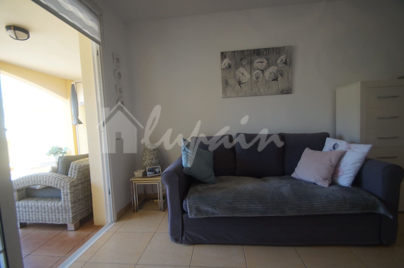 1 bedroom Apartment for sale in Palm-Mar with pool - € 295,000 (Ref: 9976392)
