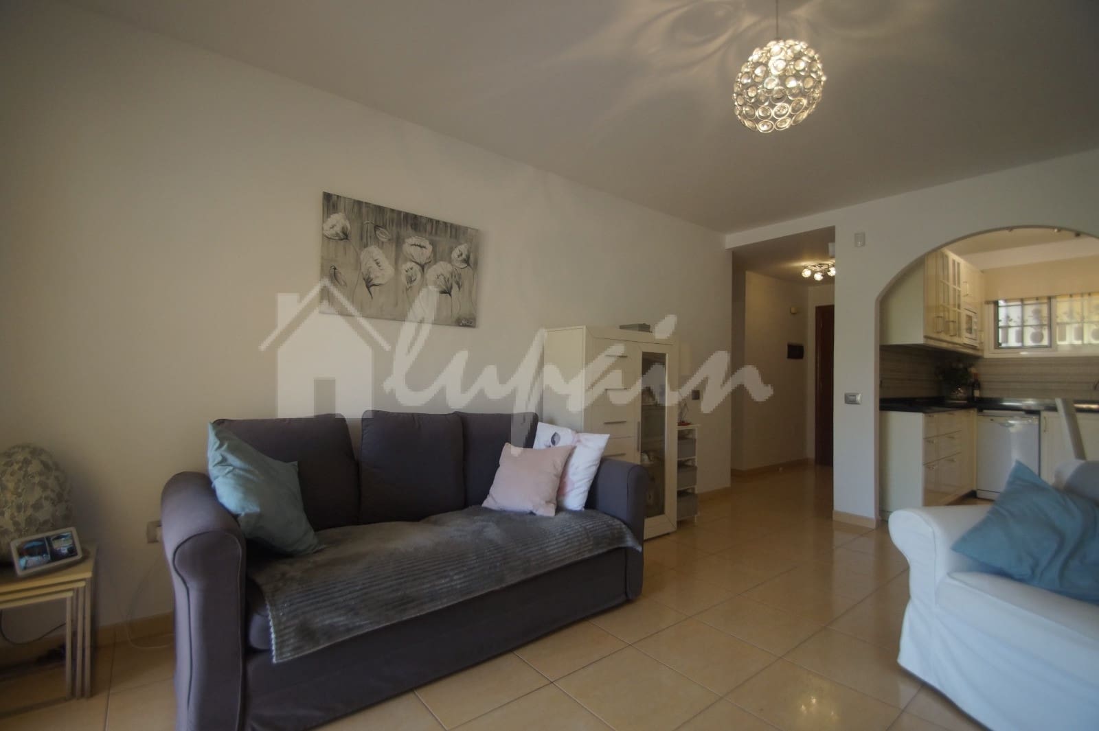1 bedroom Apartment for sale in Palm-Mar with pool - € 295,000 (Ref: 9976392)