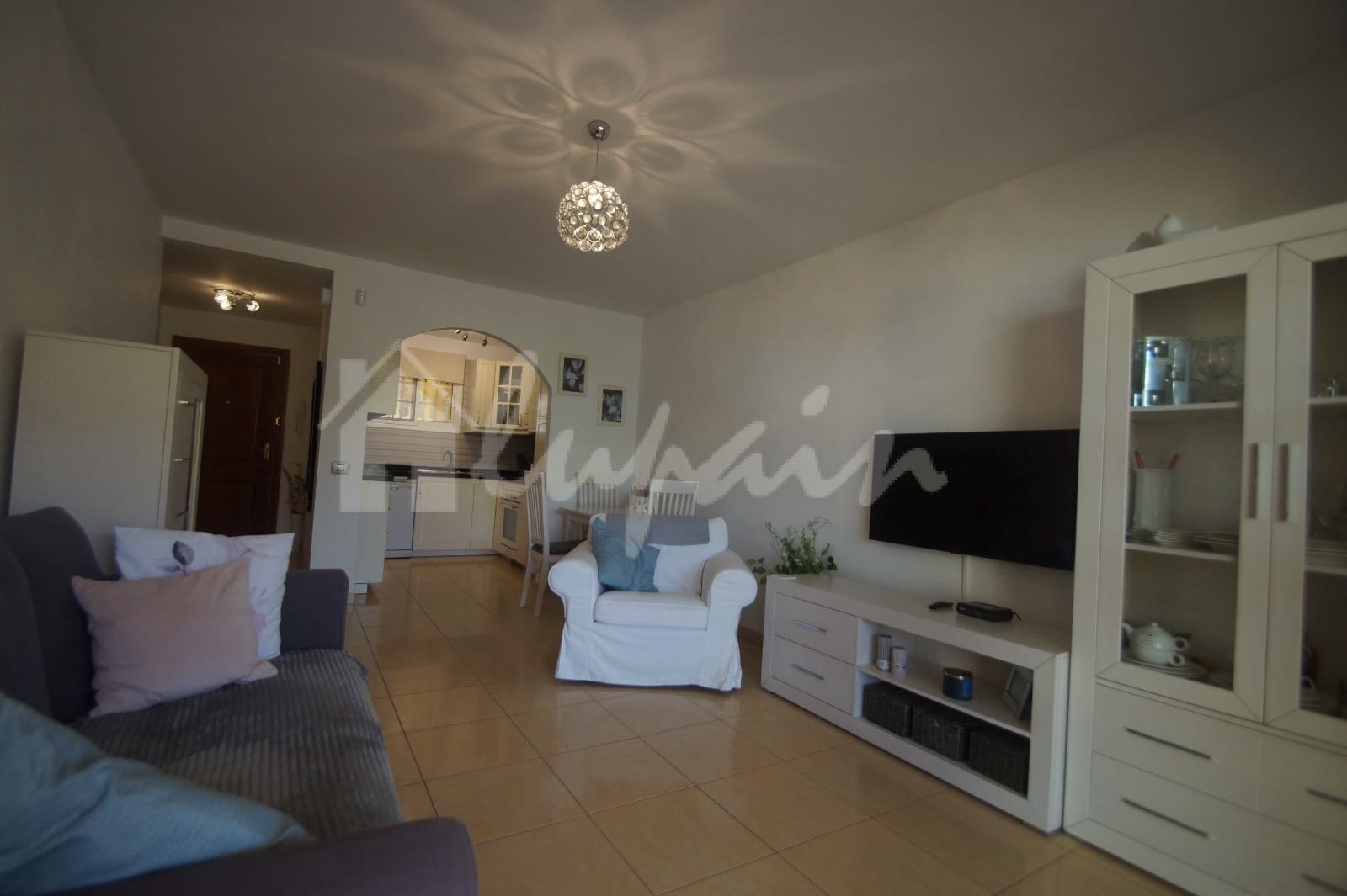 1 bedroom Apartment for sale in Palm-Mar with pool - € 295,000 (Ref: 9976392)