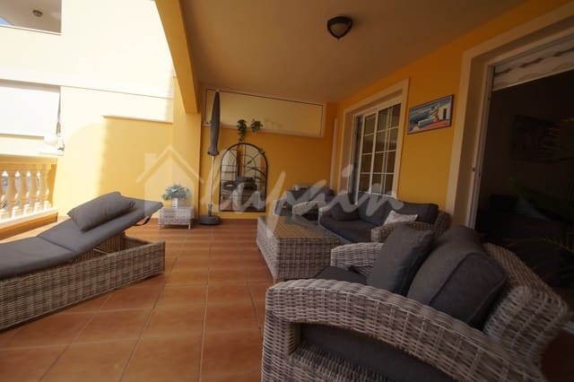 Apartamento de 1 habitación en Palm-Mar, Arona en venta con piscina - 295.000 € (Ref: 9976392)