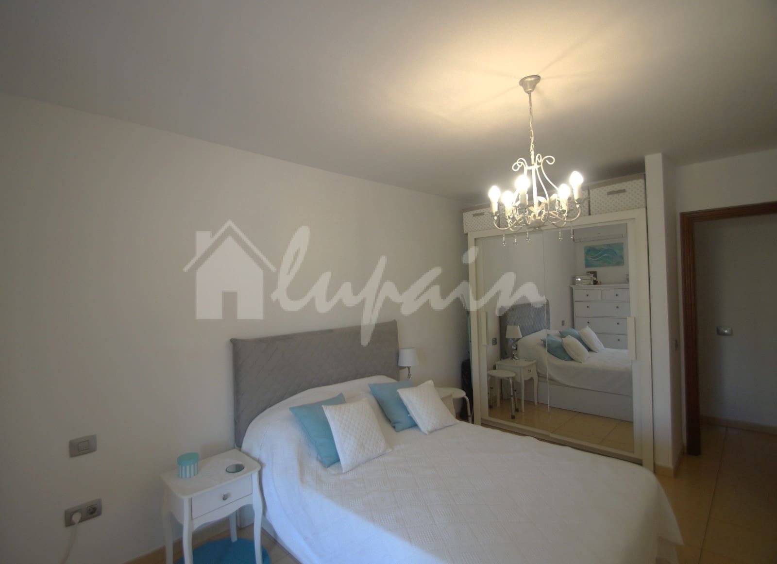 1 bedroom Apartment for sale in Palm-Mar with pool - € 295,000 (Ref: 9976392)