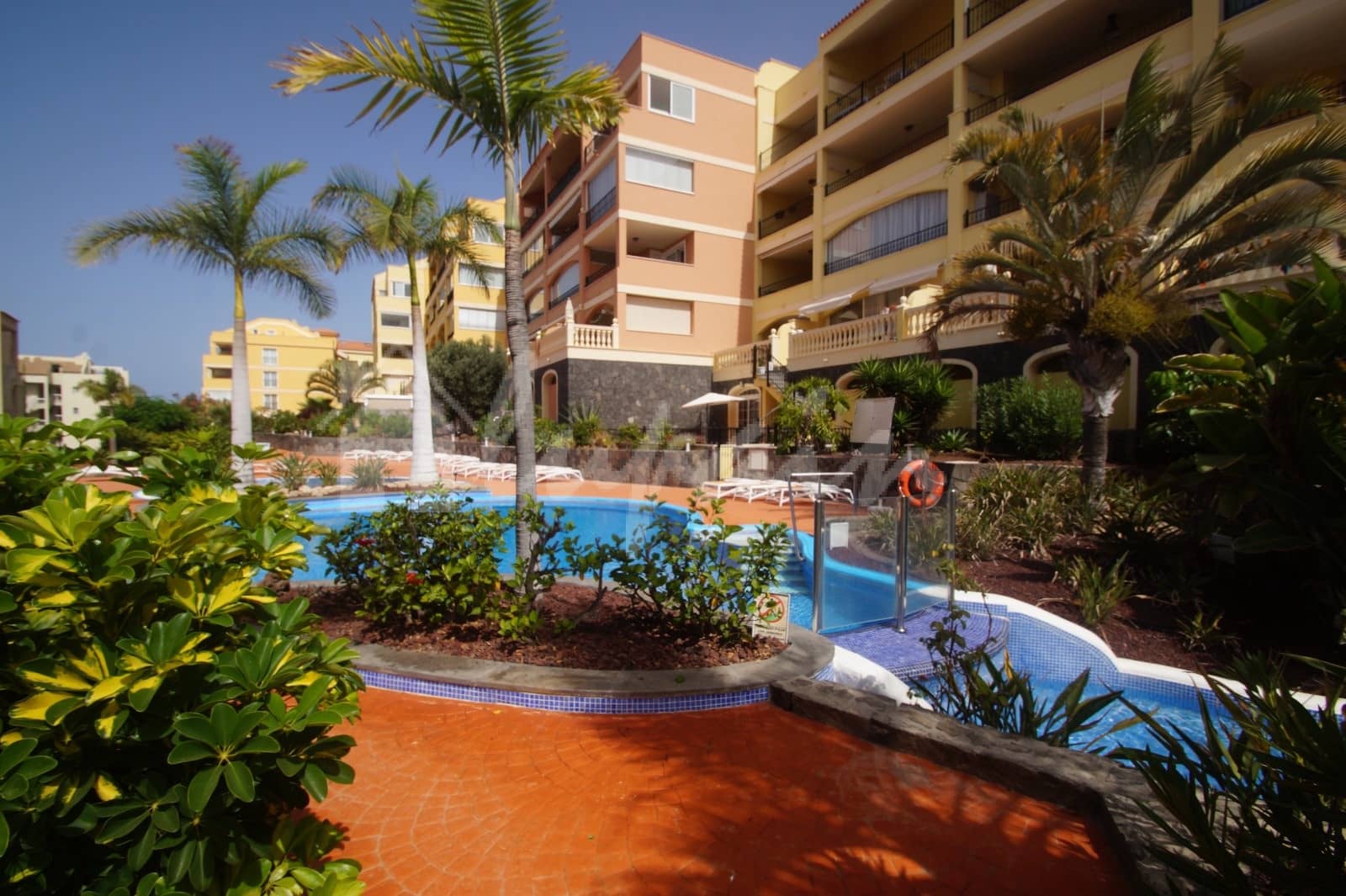 1 bedroom Apartment for sale in Palm-Mar with pool - € 295,000 (Ref: 9976392)