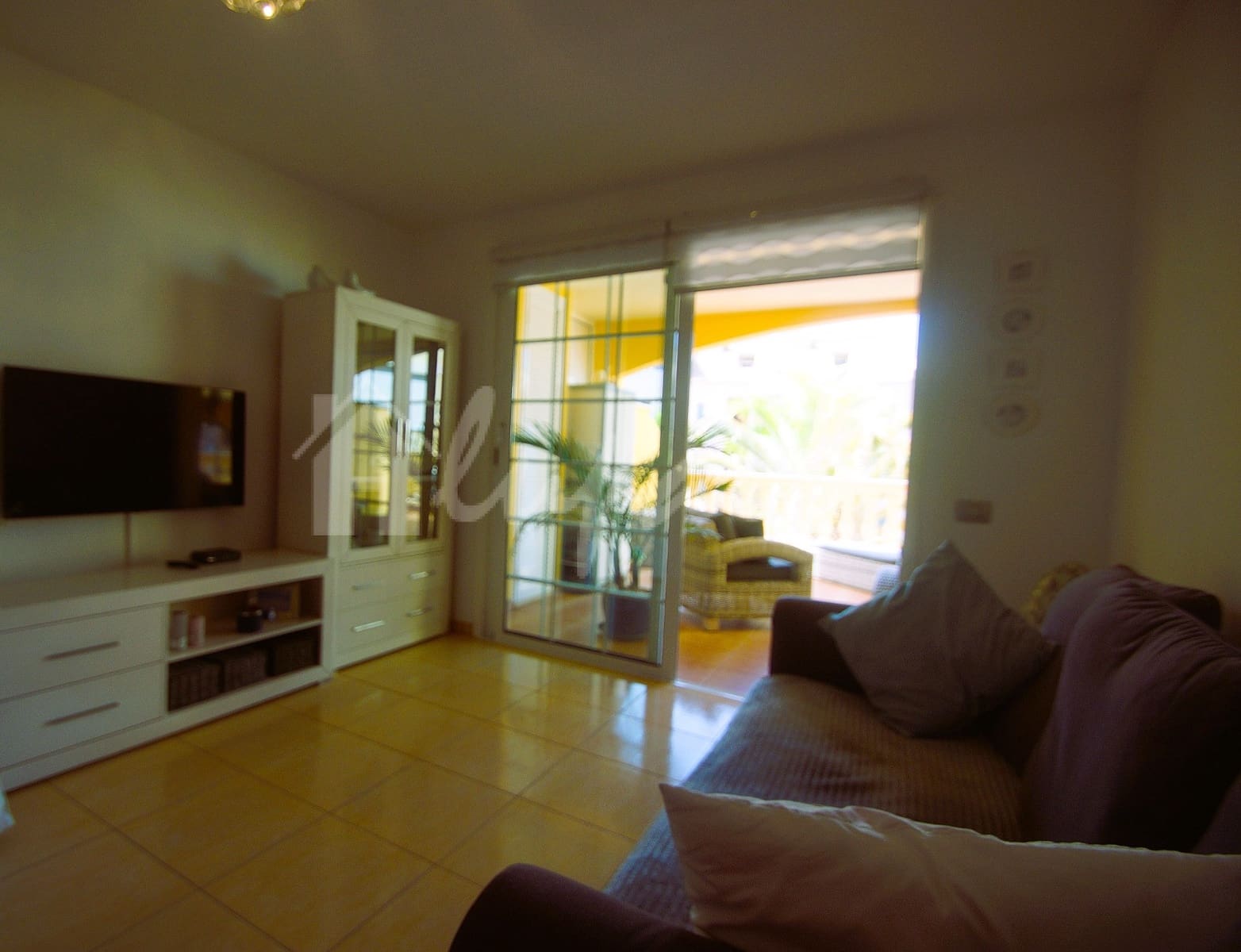 1 bedroom Apartment for sale in Palm-Mar with pool - € 295,000 (Ref: 9976392)