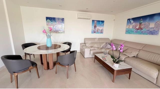 2 sypialnia Apartament na sprzedaż w La Caleta Adeje, Adeje z basenem garażem - 1 200 000 € (Ref: 9989821)