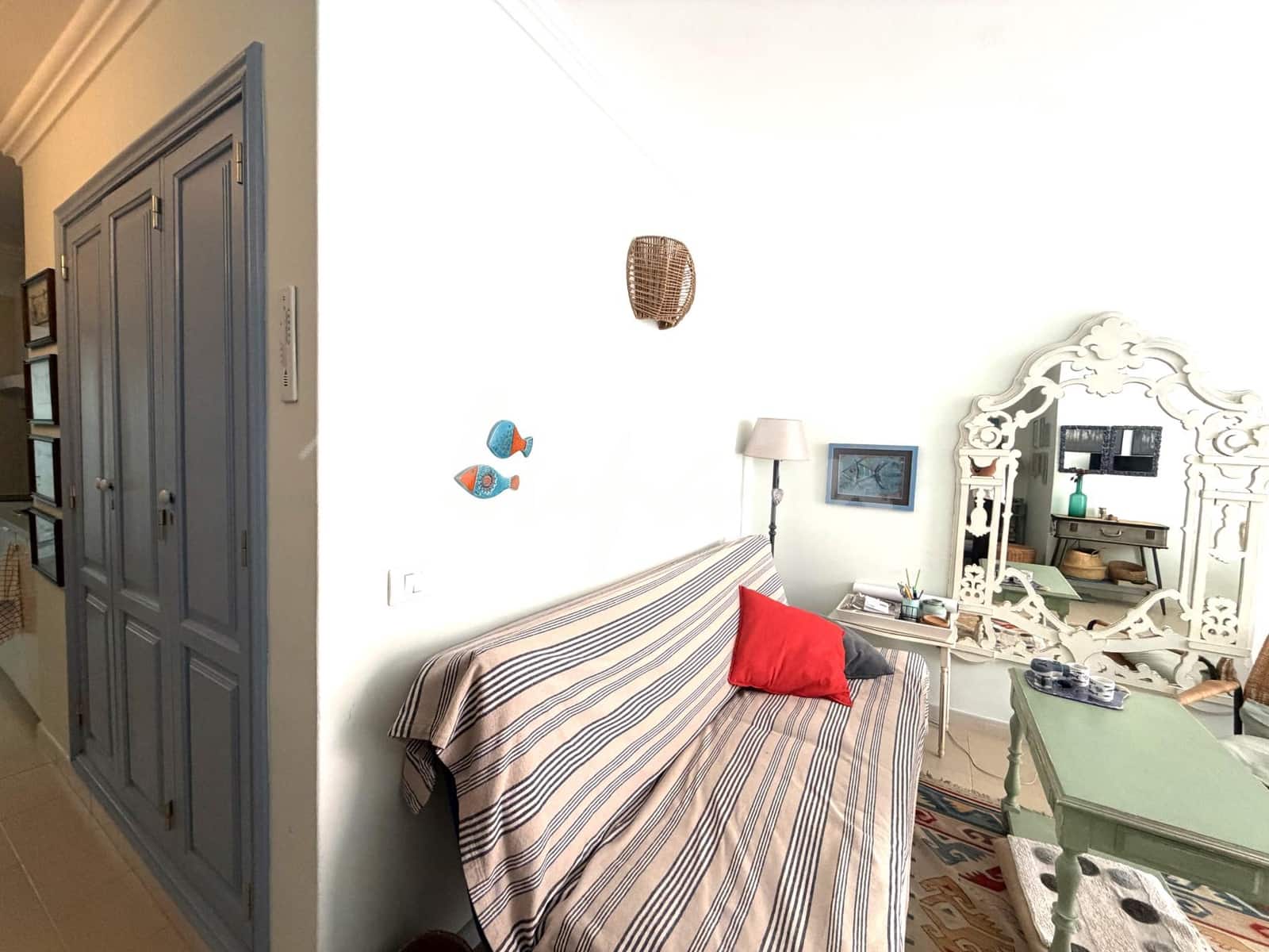 Studio à vendre à Golf del Sur avec piscine - 155 000 € (Ref: 9999367)