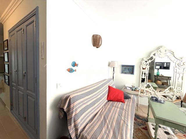 Studio à vendre à Golf del Sur, San Miguel de Abona avec piscine - 155 000 € (Ref: 9999367)