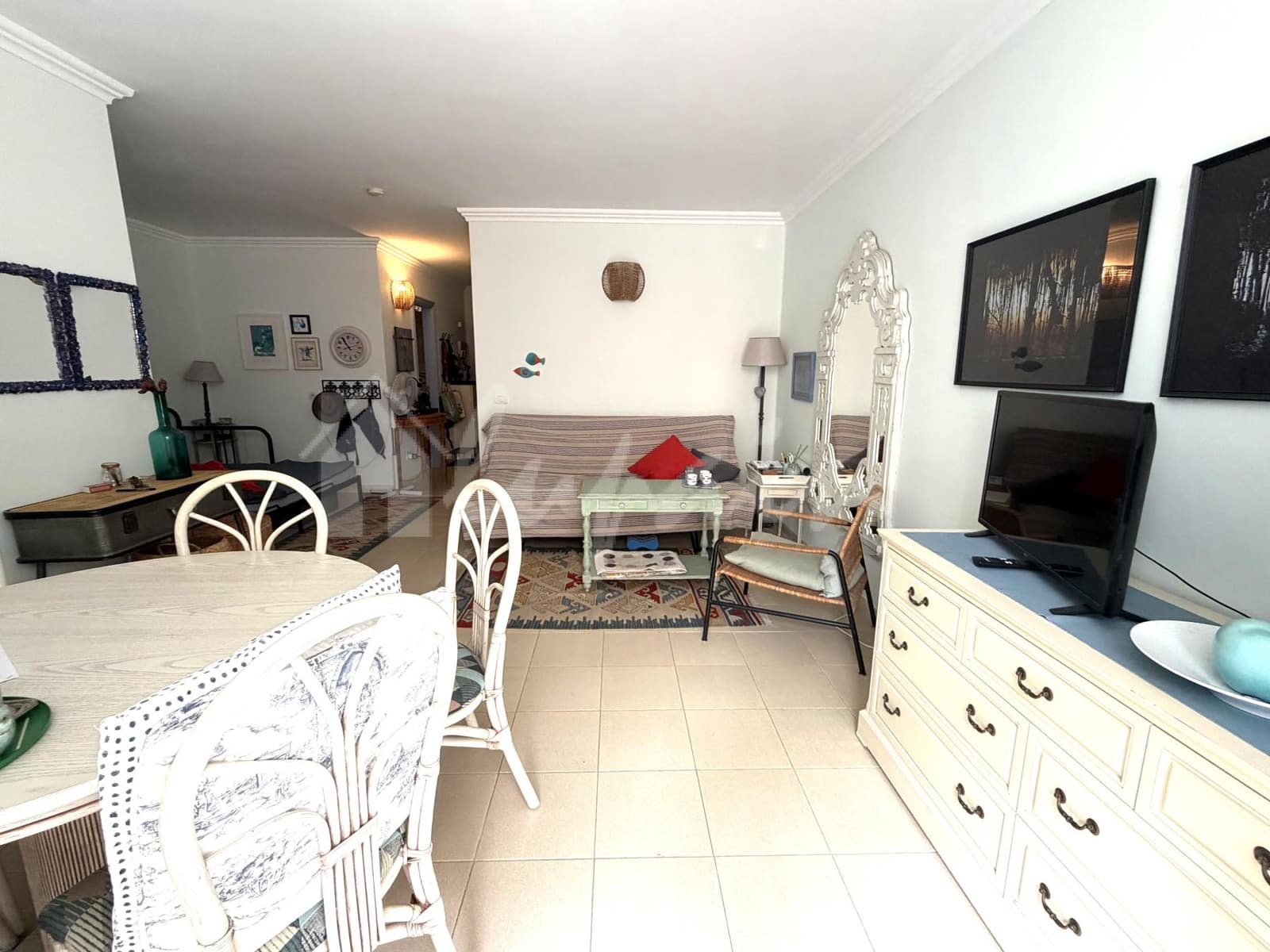 Studio à vendre à Golf del Sur avec piscine - 155 000 € (Ref: 9999367)