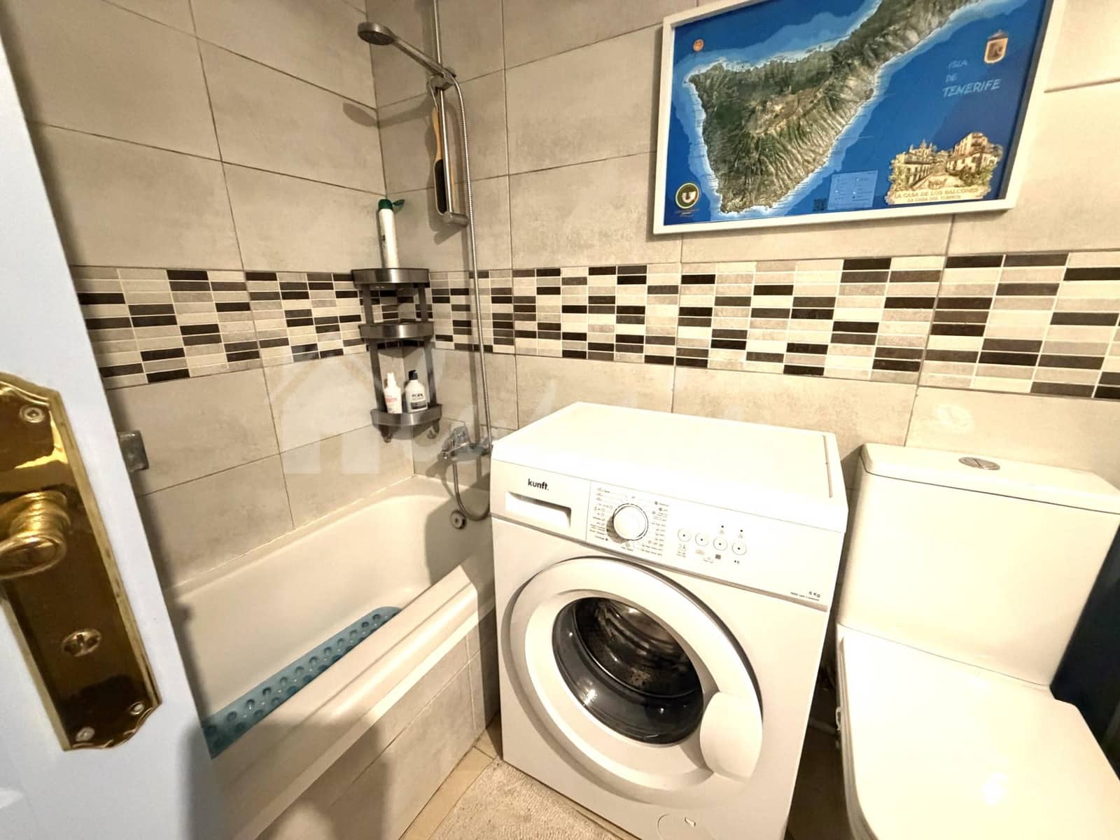 Studio à vendre à Golf del Sur avec piscine - 155 000 € (Ref: 9999367)
