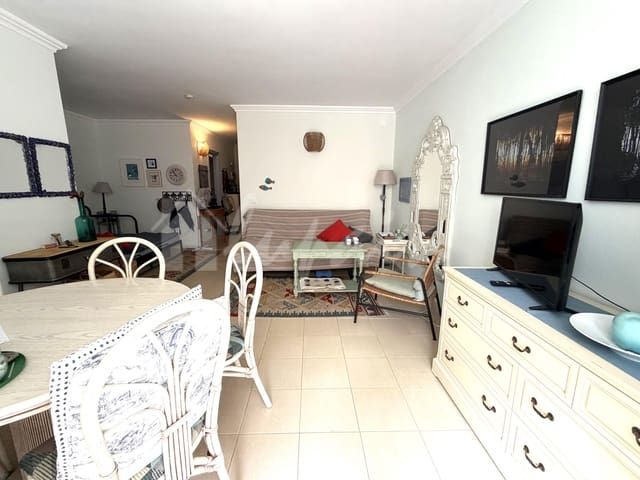 Studio à vendre à Golf del Sur, San Miguel de Abona avec piscine - 155 000 € (Ref: 9999367)